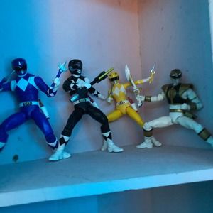 Meet your Posher, William